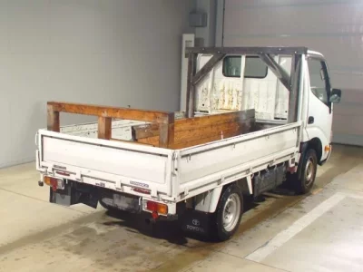 Toyota TOYOACE