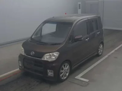 Daihatsu TANTO EXE