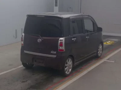 Daihatsu TANTO EXE