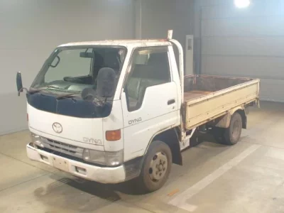 Toyota DYNA