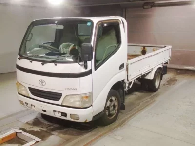 Toyota DYNA