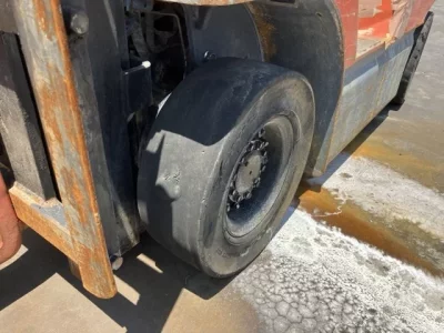 TCM FORKLIFT