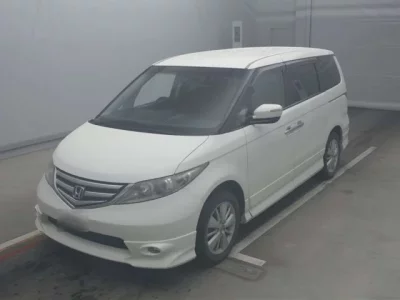Honda ELYSION