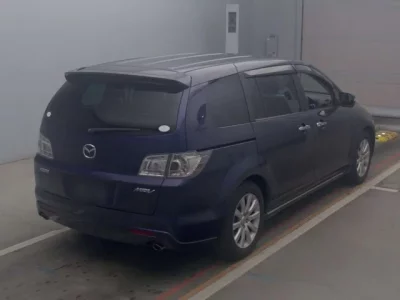 Mazda MPV