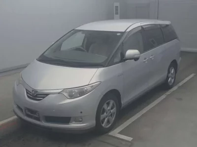 Toyota ESTIMA HYBRID