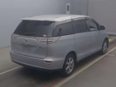 Toyota ESTIMA HYBRID