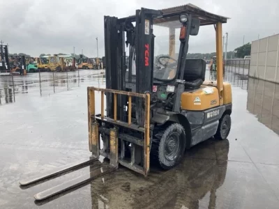 TCM FORKLIFT