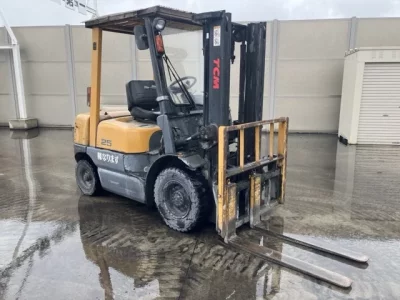 TCM FORKLIFT