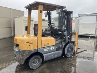 TCM FORKLIFT