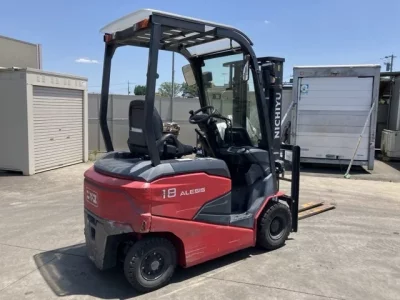 TCM FORKLIFT