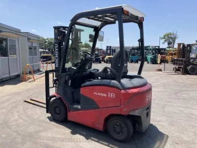 TCM FORKLIFT