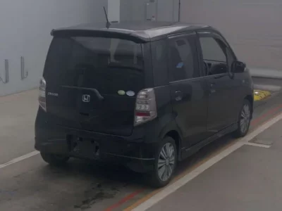 Honda LIFE