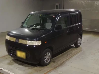 Honda THATS