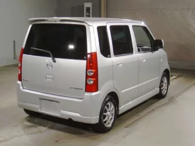 Mazda AZ WAGON