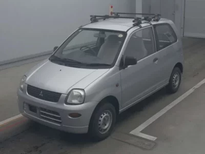 Mitsubishi MINICA