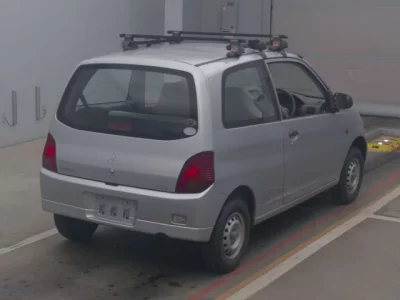 Mitsubishi MINICA