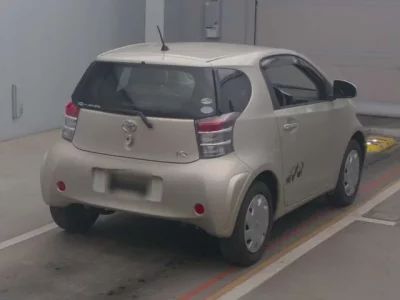 Toyota IQ