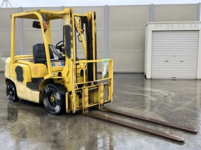 TCM FORKLIFT