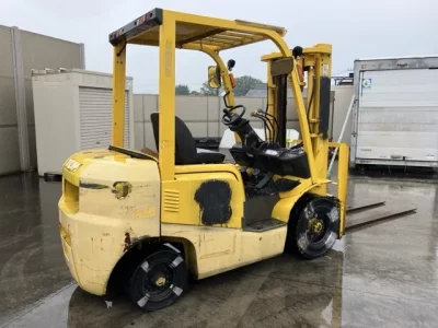 TCM FORKLIFT