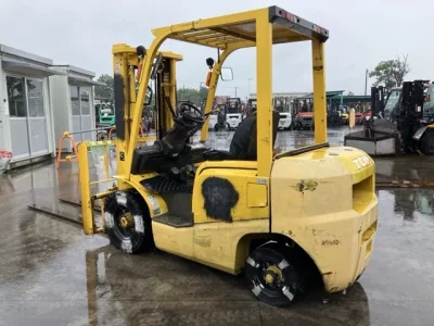 TCM FORKLIFT
