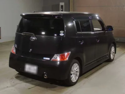 Toyota BB
