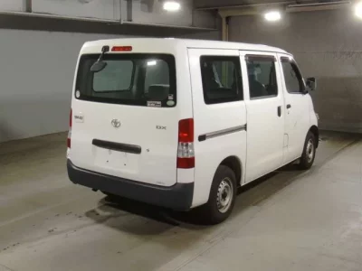 Toyota TOWN ACE VAN