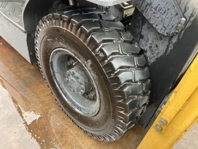 TCM FORKLIFT