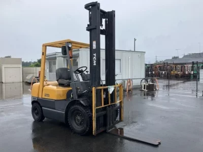 TCM FORKLIFT