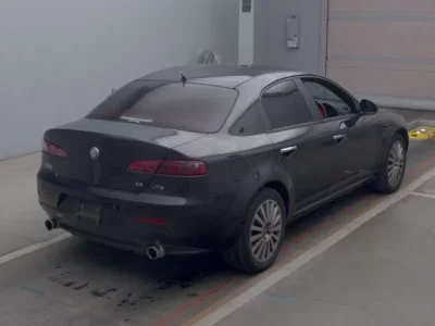Alfa Romeo 159