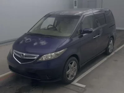 Honda ELYSION