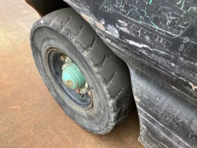 TCM FORKLIFT