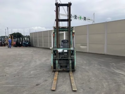 TCM FORKLIFT