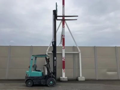 TCM FORKLIFT