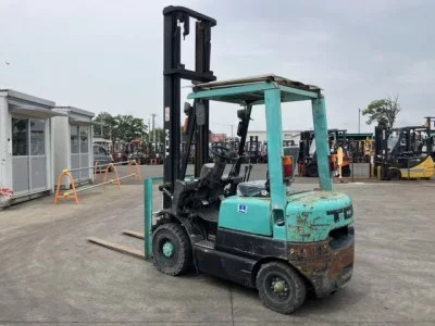 TCM FORKLIFT