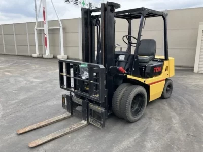 TCM FORKLIFT