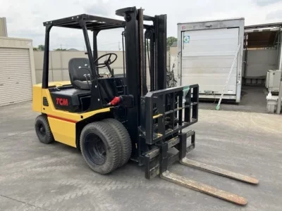 TCM FORKLIFT