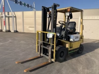 TCM FORKLIFT