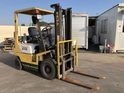 TCM FORKLIFT