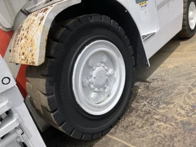 TCM FORKLIFT