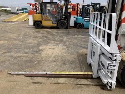 TCM FORKLIFT
