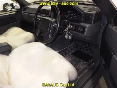 Volvo 940 SERIES