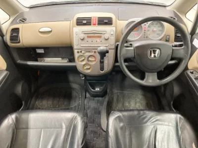 Honda LIFE