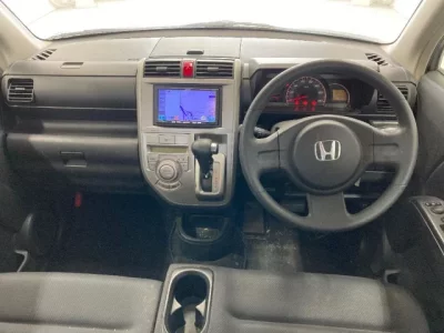 Honda ZEST