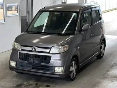 Honda ZEST