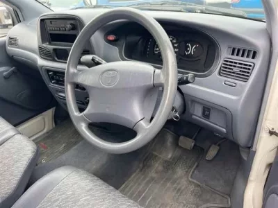 Toyota LITE ACE VAN