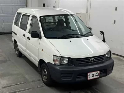 Toyota LITE ACE VAN