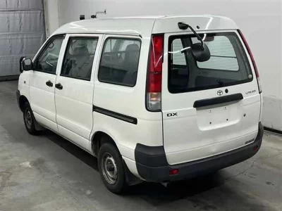 Toyota LITE ACE VAN
