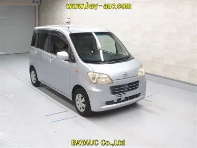 Daihatsu TANTO EXE