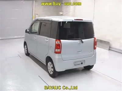 Daihatsu TANTO EXE