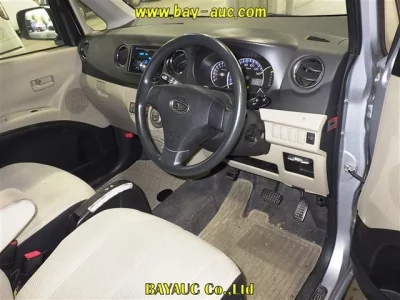 Daihatsu TANTO EXE